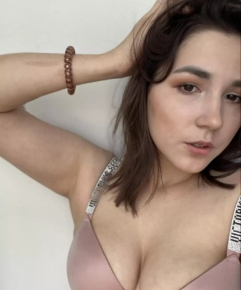 Анкета проститутки Раисочка - город Аршан, 19 лет, №337